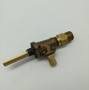 VALVE GAS C & D BNR NAT Viking 061225-000