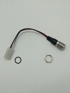 LIGHT SWITCH + HARNESS BLUE LIGHTED Viking 061878-000