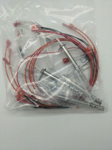 COMPLETE ELECTRODE KIT 54" Viking 062003-000