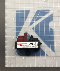062214 000 EGRID REMOTE MOUNT Viking 120VAC