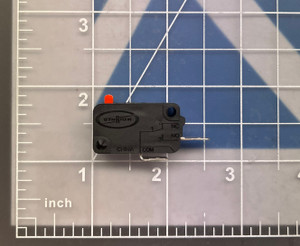 SECONDARY THIRD STOP SWITCH Viking 062583-000