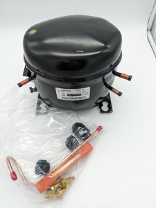 COMPRESSOR KIT W DRIER Viking 062775-000