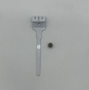 AF DRAIN HEATER PROBE KIT Viking 062779-000