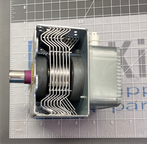 MAGNETRON Viking 063768-000