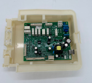 BOARD MAIN POWER ASSEMBLY BOARD & HOUSING Viking 064000-000