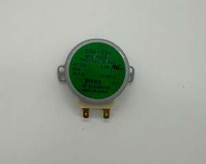 TURNTABLE MOTOR Viking 065285-000