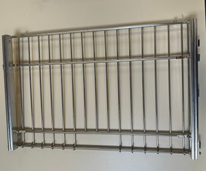RACK GLIDE 30" Viking 065947-000