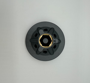 BASE BURNER E SIZE Viking 066173-000