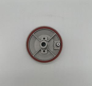 BURNER BASE ASSY VGSU B Viking 066191-000