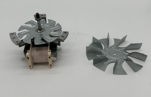 MOTOR CONV 120V Viking 066367-000