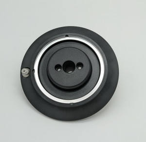 BURNER BASE ASM DARK GRAY Viking 066810-041
