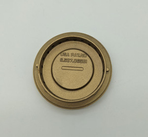 HEAD BURNER C Viking 066812-000
