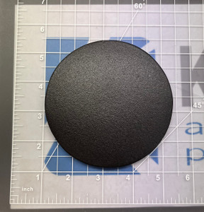 D BURN ER CAP MATTE BLACK Viking 066958-000