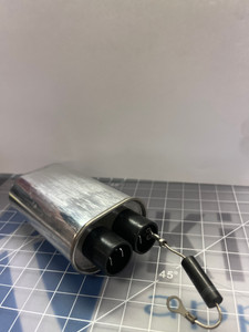 HVC ASSY Viking 067596-000
