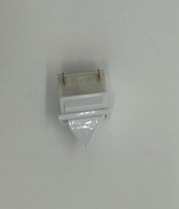 068014 000 WHITE SWITCH BLACK DOOR SWITCH 3 TERMINAL SWITCH Viking PE950146