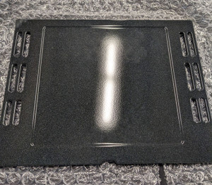 ASM BOTTOM CAVITY OVEN GAS 30" GRAY Viking 068456-000