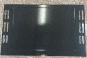 ASM BOTTOM CAVITY OVEN GAS 36" GRAY Viking 068458-000