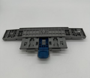 TELESCOPIC RAIL MECHANISM GROUP RIGHT Viking 070110-000