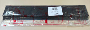 PLASTIC NORDIC KICK PLATE Viking 070138-000