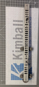UPPER BASKET TELESCOPIC RAIL GROUP Viking 070141-000