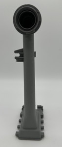 ATLANTIS UPPER SPRAY ARM FEEDING HOSE GR Viking 070165-000