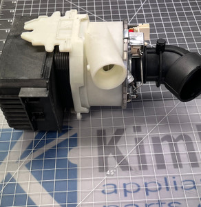 ATLANTIS MOTOR CLAMP GROUP Viking 070192-000
