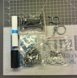 ACCESSORIES PACK Viking 070235-000