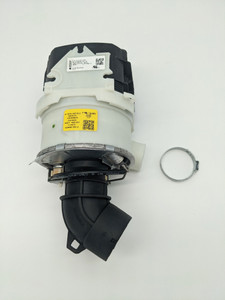 ATLANTIS MOTOR CLAMP GROUP Viking 070342-000