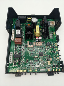 7 SERIES CONTROL BOARD KIT $1 Viking 070487-000