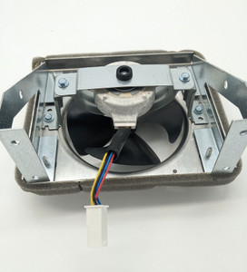 EVAP FAN ASSEMBLY Viking 070895-000