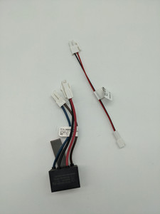 VENTILATION POWER SUPPLY KIT Viking 071494-000