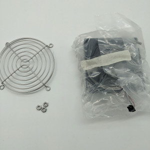 EVAP FAN W COVER Viking 073285-000