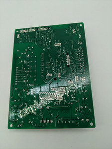 MAIN BOARD Viking 073293-000