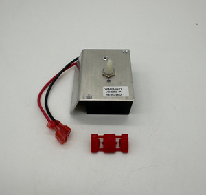 LIGHT CONTROL KIT Viking 075151-000