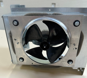 CNDR FAN SPRT ASSY COLUMN 18" 24" Viking 076145-000