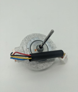FAN MOTOR CCW 12 VDC Viking 076520-000