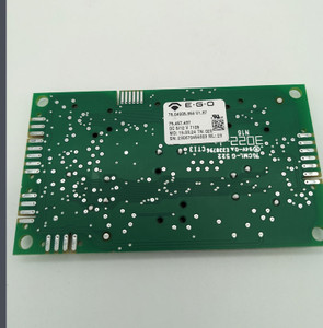 CONTROL KNOB BOARD IND G5 Viking 076761-000