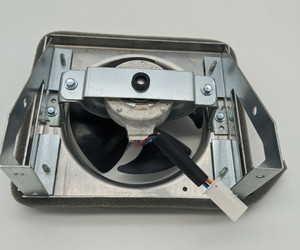 ASM EVAP FAN SXS 5 SERIES Viking 077047-000