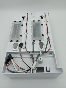 ICEMAKER MACHINE GROUP Viking 078416-000