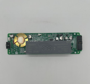 5 SERIES LOW VOLTAGE BOARD KIT Viking 079337-000