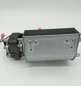 FAN COOLING SINGLE 120V 60 X 120mm **USE 085868 000 WHEN OUT*** Viking 080970-000