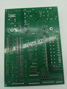 CONTROL BOARD GR U4 Viking 083412-000