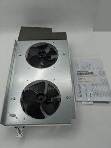 SIDE BY SIDE DUAL CONDENSOR FAN KIT Viking 084682-000