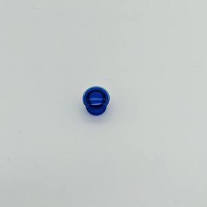 LENS CONVEX BLUE Viking 085982-000