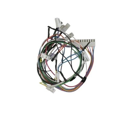 Wire Harness Bosch 12003496