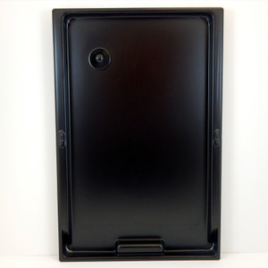 REFRIGERATOR DRAIN PAN BEFORE 2 7 05 Viking 12071301