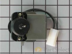Motor Evaporador Nevera Wh