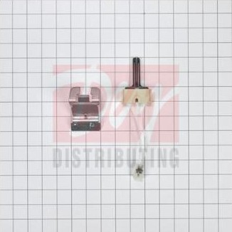 Ignitor Secadora Wh