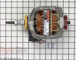 Motor Secadora Whirlpool Original