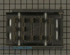 Resistencia Secadora Whirlpool